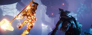 Destiny 3: Gerüchte um neue Gegner, die Dunkelheit und mehr
