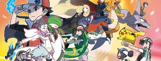 Pokémon Masters: Neues Mobile-Game wird alte Fanlieblinge wieder zurückbringen