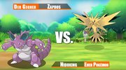 <span>Pokémon:</span> Könnt ihr diese Kämpfe gewinnen?