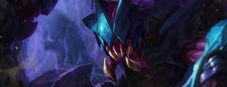 League of Legends: Neuer Champion Rek'Sai vorgestellt