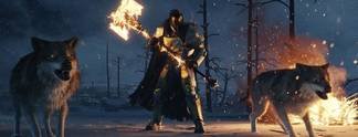 Easter Egg in Destiny - Rise of Iron: Trefft auf einen alten Bekannten im Spiel