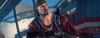 Brink: Nach sechs Jahren kostenlos auf Steam
