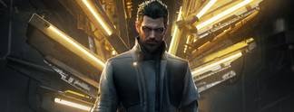Deus Ex - Mankind Divided: Neuer erschreckender Trailer "Mechanische Apartheid" Deus Ex - Mankind Divided: Neuer erschreckender Trailer "Mechanische Apartheid"