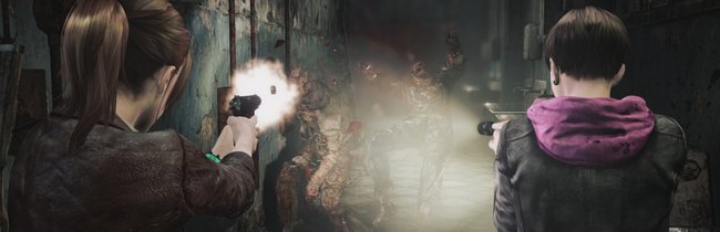 10 Horrorspiele, denen ihr euch gemeinsam stellen könnt