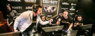 Treyarch will Call of Duty als Teil der Olympischen Spiele sehen