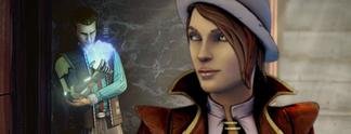 Telltale und Lionsgate wollen Spiel und Film verschmelzen lassen