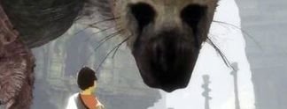 The Last Guardian: Um mehrere Wochen verschoben