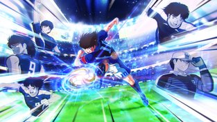 So spielt sich Rise of New Champions