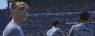 Fifa 17: Demo-Version, neues Video und Musik-Liste veröffentlicht