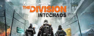 Killervirus in The Division: Youtube-Dokumentation klärt über den möglichen Ernstfall auf Killervirus in The Division: Youtube-Dokumentation klärt über den möglichen Ernstfall auf