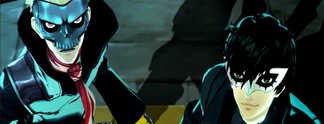 Persona 5: Darum gibt es keine weibliche Protagonistin zur Auswahl