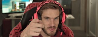 PewDiePie | YouTuber pausiert die "Pew News"