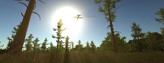 Rust: Survival-Spiel verlässt "Early Access"-Phase nach vier Jahren