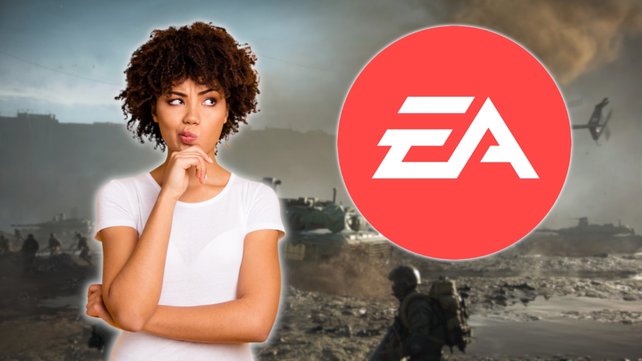 In einem Quartalsbericht äußert sich der EA-Chef zur Zukunft von Battlefield 2042. Bildquelle: EA