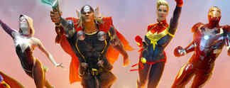 Marvel Heroes: Entwickler stellt Spiel frühzeitig ein und hat anscheinend sämtliche Mitarbeiter entlassen