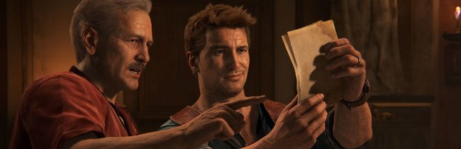 Nathan Drake kann's noch: Die Bildschirmabenteuer in Uncharted 4