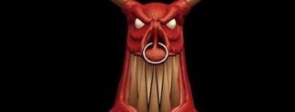 Dungeon Keeper: Nach 17 Jahren geheime Botschaft im Spiel entdeckt