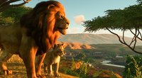 Steam-Tipp für Sim-Fans: Zoo-Simulator jetzt stark reduziert
