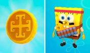<span>SpongeBob Schwammkopf: The Cosmic Shake: </span>Komplettlösung für alle Goldmünzen