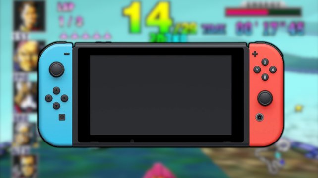 Die Nintendo Switch bekommt hochkarätigen Zuwachs. (Bild: Nintendo)
