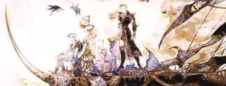 Final Fantasy 6: Wunderschönes Rollenspiel ab 16. Dezember auf Steam