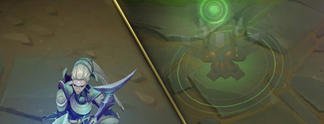 League of Legends: Fiese Spieler werden vom Loot-System ausgeschlossen