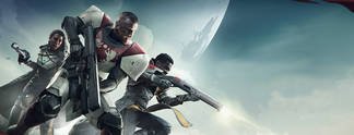 Destiny 2: Neuer E3-Trailer erläutert die Geschichte der Destiny-Fortsetzung