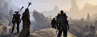 Elder Scrolls Online: Über 770.000 aktive Spieler, aber WoW bleibt Nummer 1