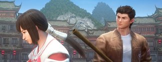 Shenmue 3: Spiel erscheint für PC exklusiv im Epic Store