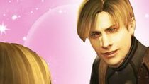 <span></span> Irgendwie auch gruselig: Resident Evil 4 als Dating-Simulation