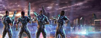 Crackdown 3: Release-Termin und neuer Multiplayer-Mode bekanntgegeben