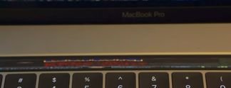 Doom: Läuft auf der Touch Bar eines Macbook Pro