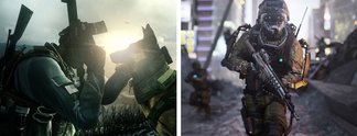 Bilderstrecken: 6 Gründe, warum Spieler Call of Duty hassen Bilderstrecken: 6 Gründe, warum Spieler Call of Duty hassen