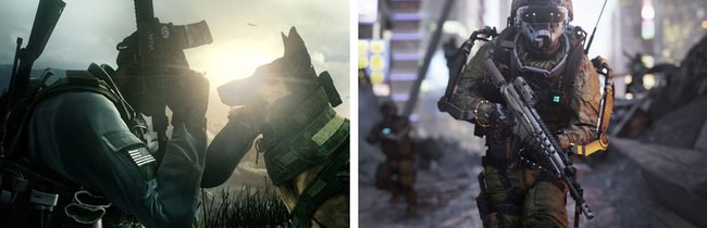 6 Gründe, warum Spieler Call of Duty hassen