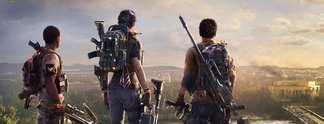 The Division 2: Kein erhöhtes Gegenstandslevel nach Spieler-Feedback