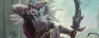 Studie: Online-Spiele wie World of Warcraft lassen das Gehirn schrumpfen