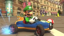 Die Highlights der Präsentation mit Kirby, Mario Kart, Xenoblade und mehr