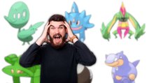 <span>Pokémon:</span> Fans feiern über 100 neue Monster, die eine KI erschaffen hat