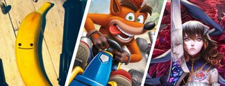 Neuerscheinungen: Diese Spiele könnt ihr ab Kalenderwoche 25 spielen
