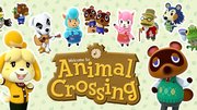 <span>Animal Crossing:</span> Seit 17 Jahren pflegt dieser Fan seine Stadt auf dem GameCube
