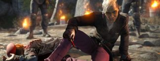 Steam: Alle "Far Cry"-Spiele im Angebot