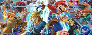 Super Smash Bros. Ultimate: Sängerin des Theme-Songs ist überglücklich
