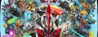 Battleborn: Seid ihr bereit für die offene Betaphase?