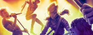 Fig: "Rock Band"-Hersteller Harmonix setzt auf Kickstarter-Alternative
