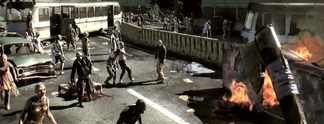 Dying Light - The Following: Video mit 15 Minuten Spielszenen