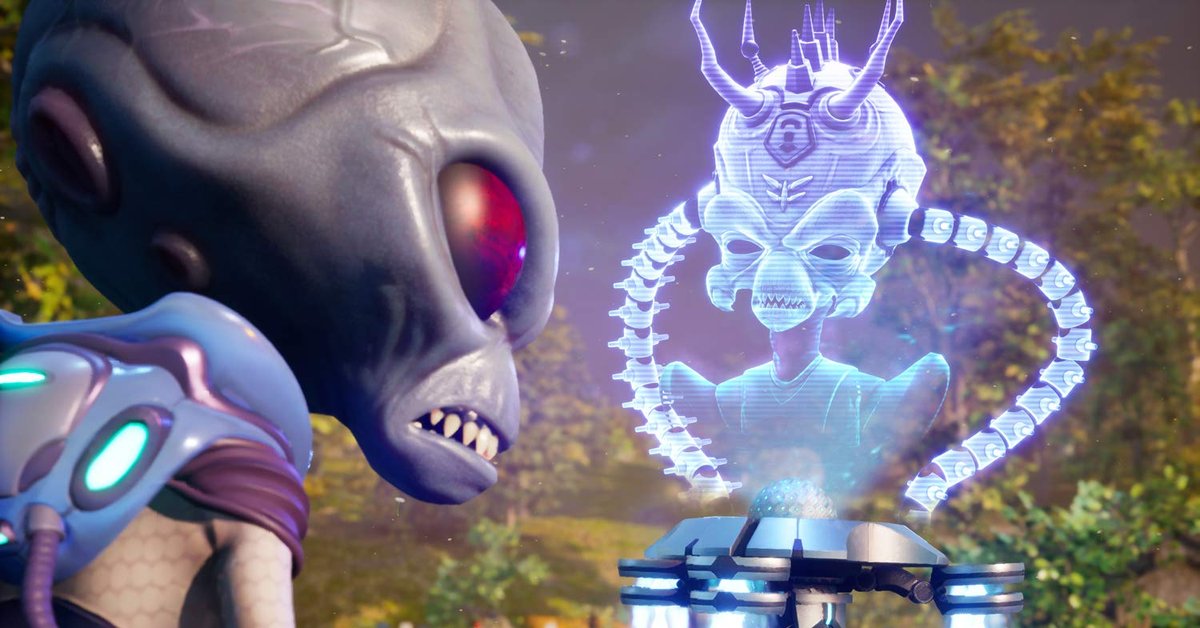 Destroy All Humans! Remake Cheats für alle Waffen, Fähigkeiten und mehr