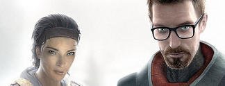 Half-Life: Vor zehn Jahren kündigte Valve Episode 3 an