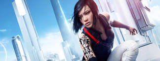Mirror's Edge - Catalyst: Hauptdarstellerin Faith bittet zum Beta-Test