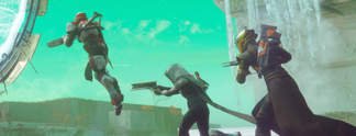 Destiny 2: Bietet mehr Inhalte als jedes andere Bungie-Spiel