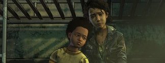 The Walking Dead - The Final Season: Dritte Episode soll noch dieses Jahr erscheinen